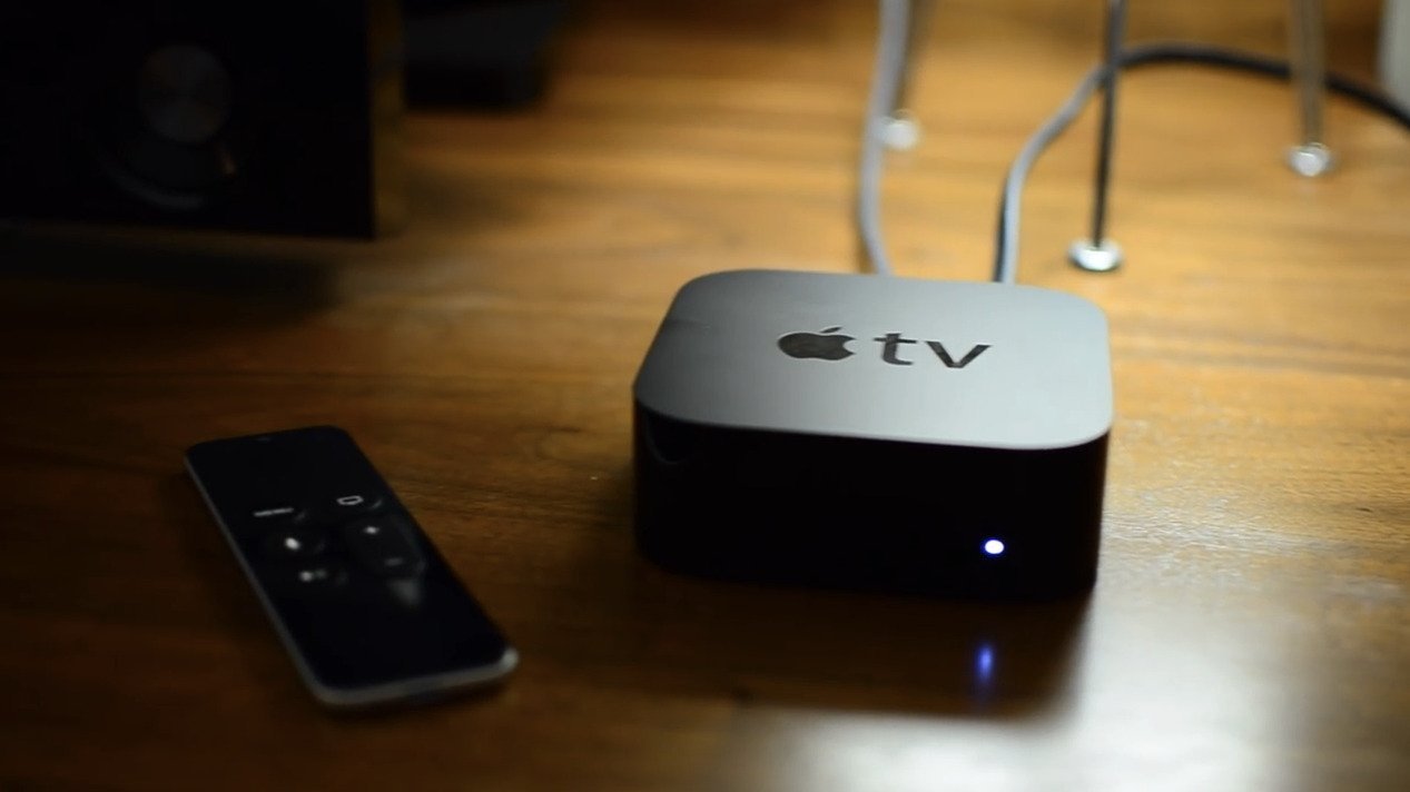 tvOS 17开发者测试版Beta 4姗姗来迟