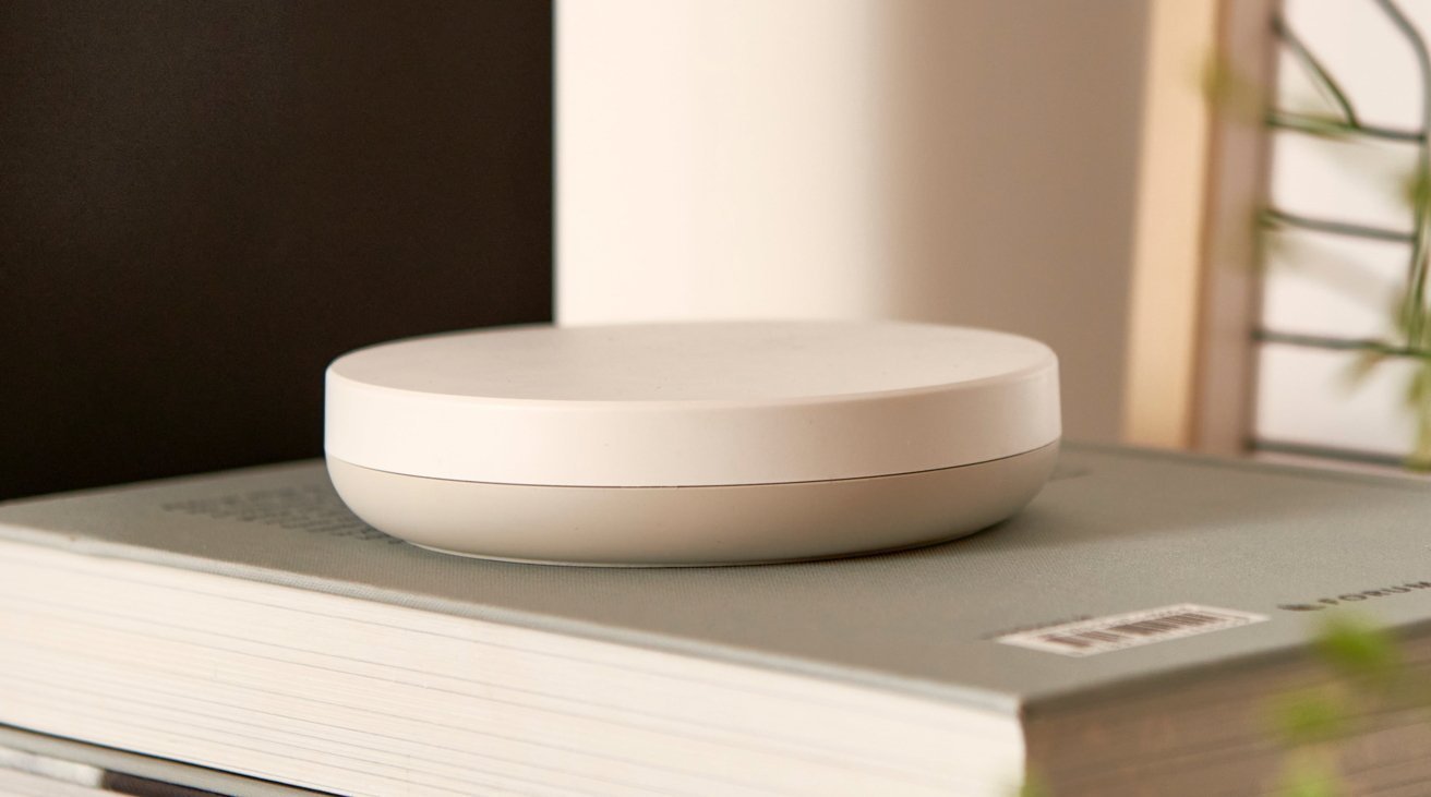 宜家智能家居新品将支持HomeKit