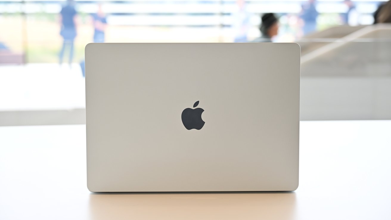 苹果即将推出的廉价版MacBook：多彩又实惠