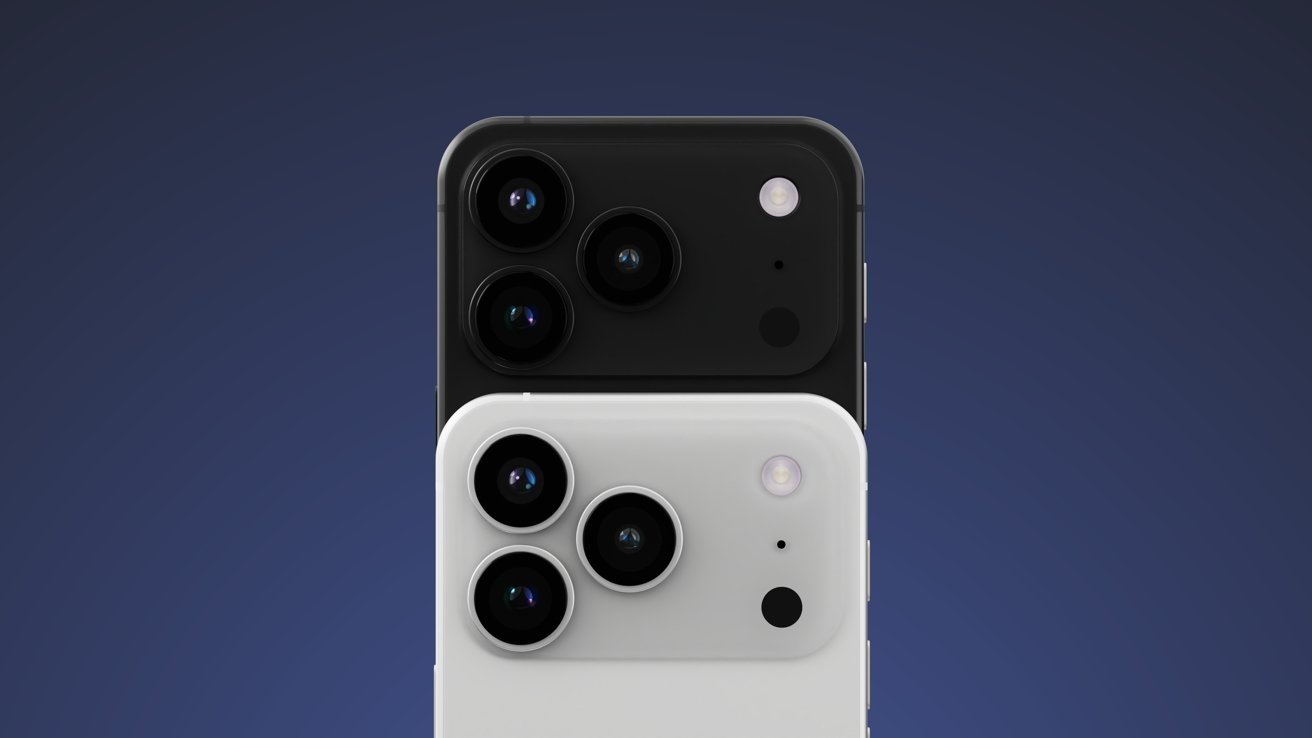 苹果在中国为iPhone 17 Pro批准京东方显示屏