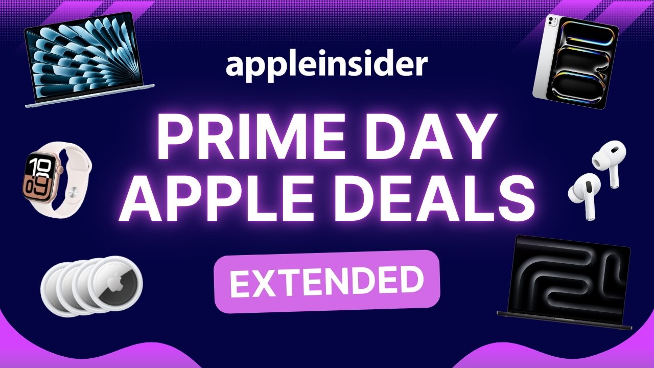 Prime 会员日折扣仍在继续