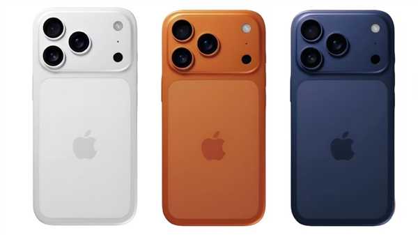 iPhone 17要涨价 李楠：美国营商环境对苹果越来越恶劣了