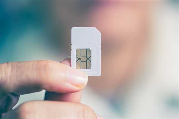 手机无卡时代来了：各大厂商都在评估eSIM
