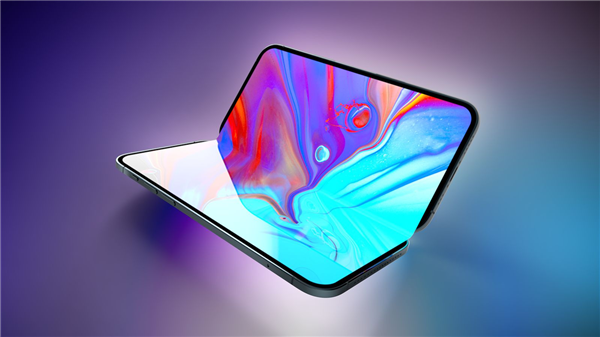 摩根大通：苹果首款折叠iPhone明年9月发布 售价1999美元