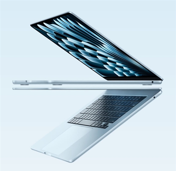 苹果的一次大胆尝试：把iPhone芯片塞进MacBook里