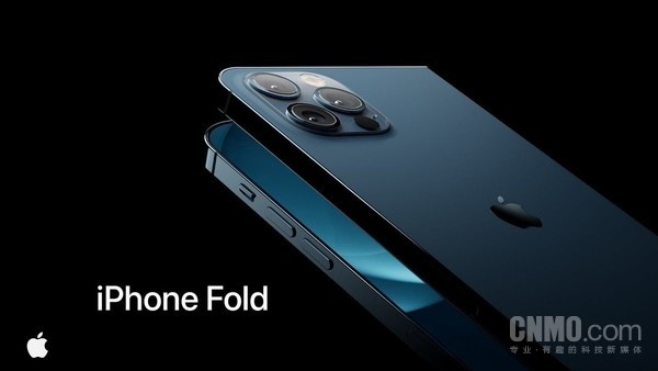 苹果首款折叠iPhone明年推出：五大亮点揭秘