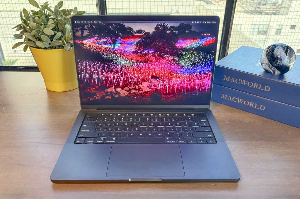 M4 MacBook Pro立省300美元，升级你的笔记本电脑