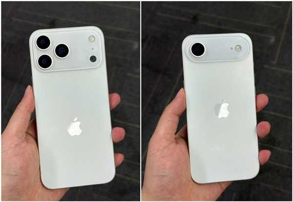 iPhone 17系列要涨价：苹果动真格