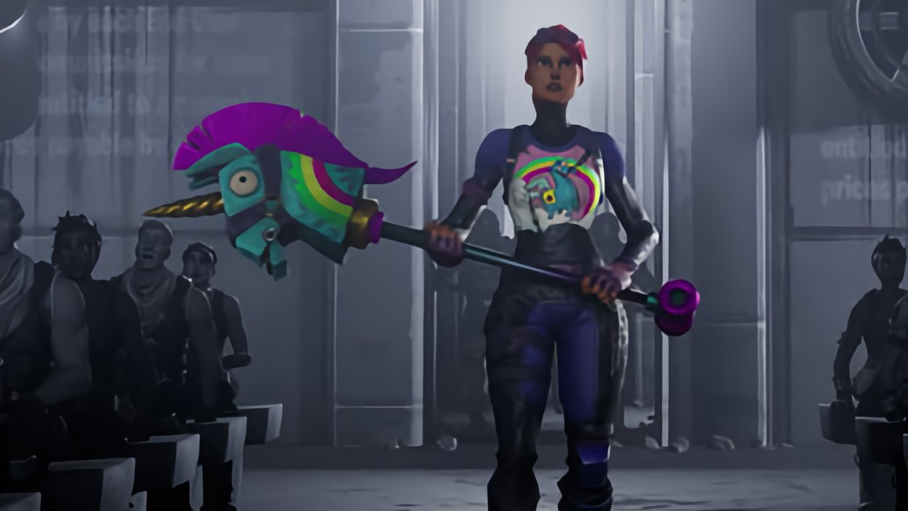 Epic Games《堡垒之夜》在胜诉后即将登陆澳大利亚