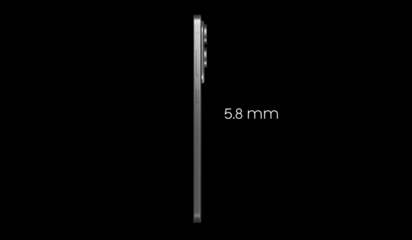 苹果到底还有没有创新：iPhone 17 Air深度揭秘