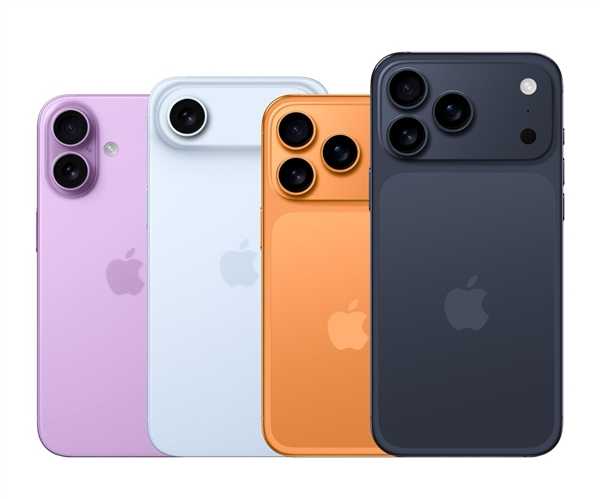 苹果到底还有没有创新：iPhone 17 Air深度揭秘