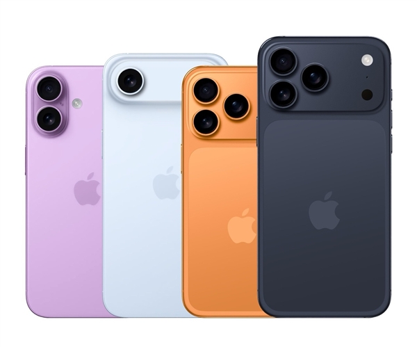 苹果到底还有没有创新：iPhone 17 Air深度揭秘