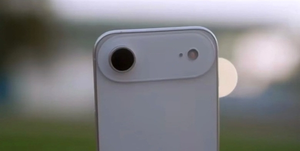 苹果到底还有没有创新：iPhone 17 Air深度揭秘