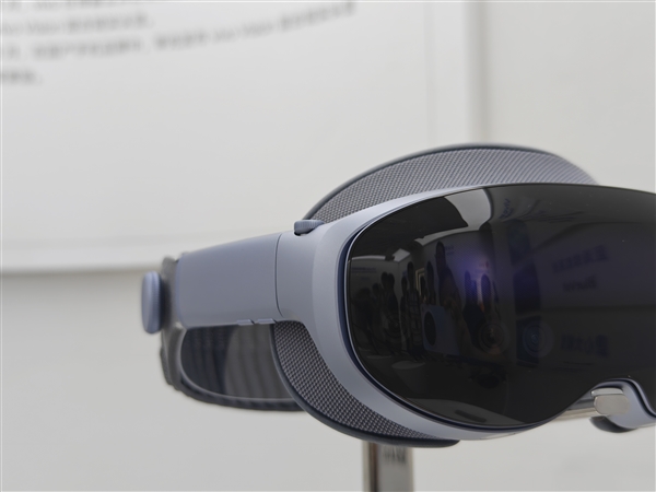 vivo Vision价格有望低于1万元：定价比苹果Vision Pro更激进