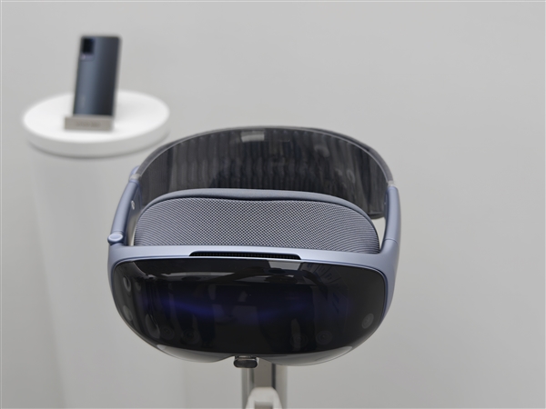 vivo Vision价格有望低于1万元：定价比苹果Vision Pro更激进