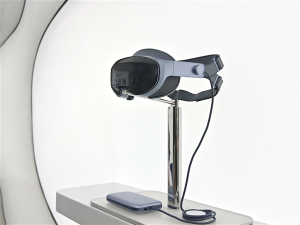 vivo Vision价格有望低于1万元：定价比苹果Vision Pro更激进