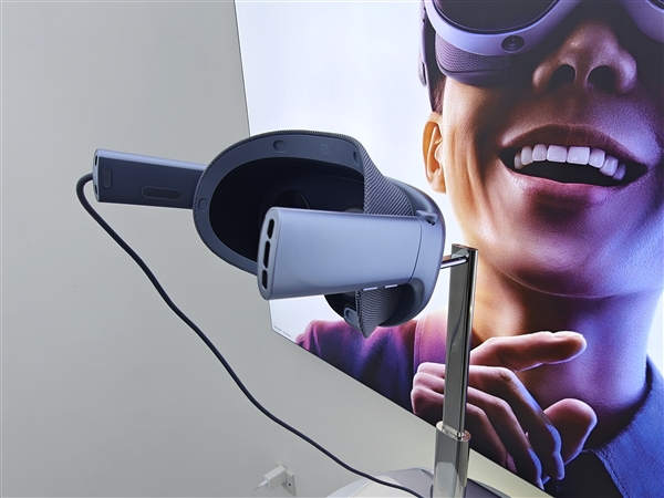 vivo Vision价格有望低于1万元：定价比苹果Vision Pro更激进