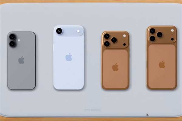 iPhone 17 Pro之后苹果手机再无高通基带：一个时代终结