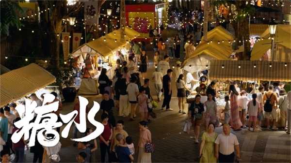 从舌尖“较真”到城市精神：快手短片《佛山不佛》展现“不佛”的佛山力量