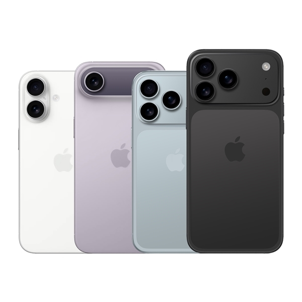 iPhone 17系列爆料汇总：Pro版变化最大