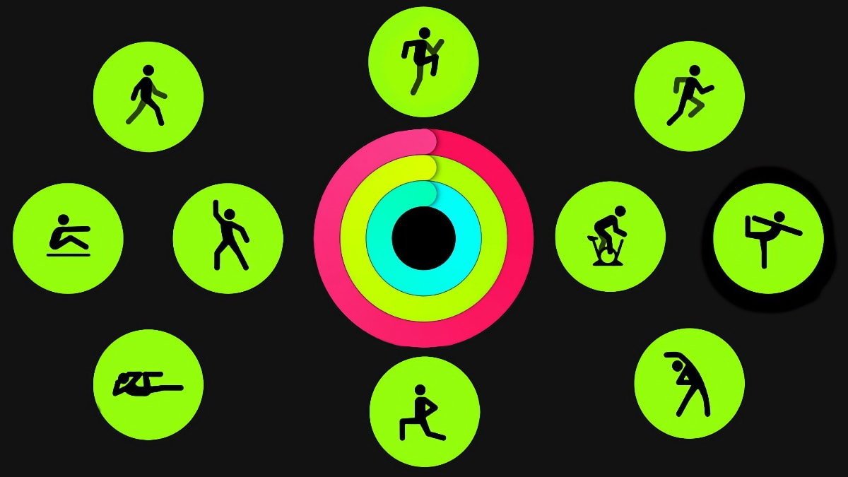 未来健康会员新增Apple Fitness+服务