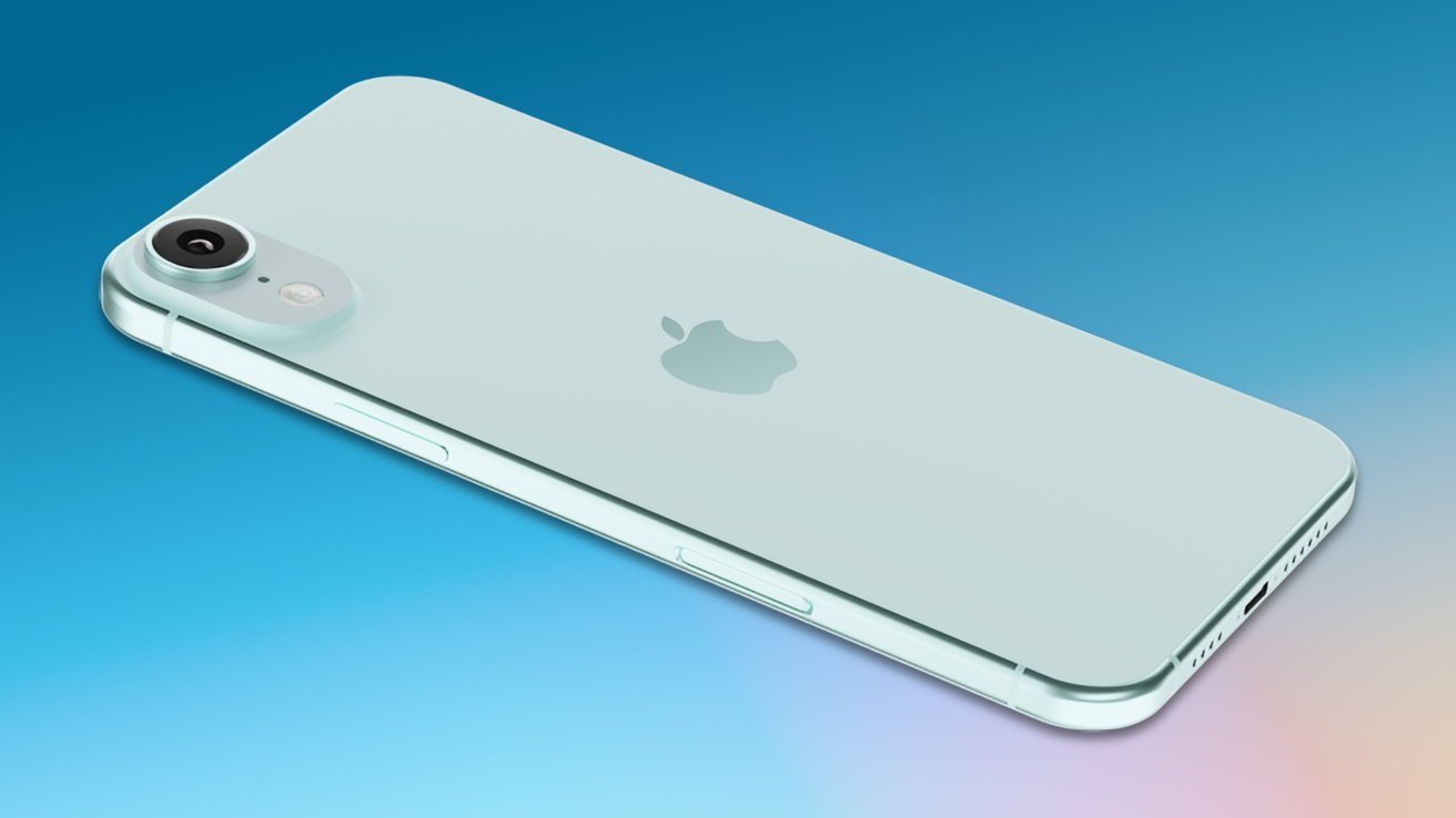 iPhone 17 Air屏幕尺寸在新爆料中对比