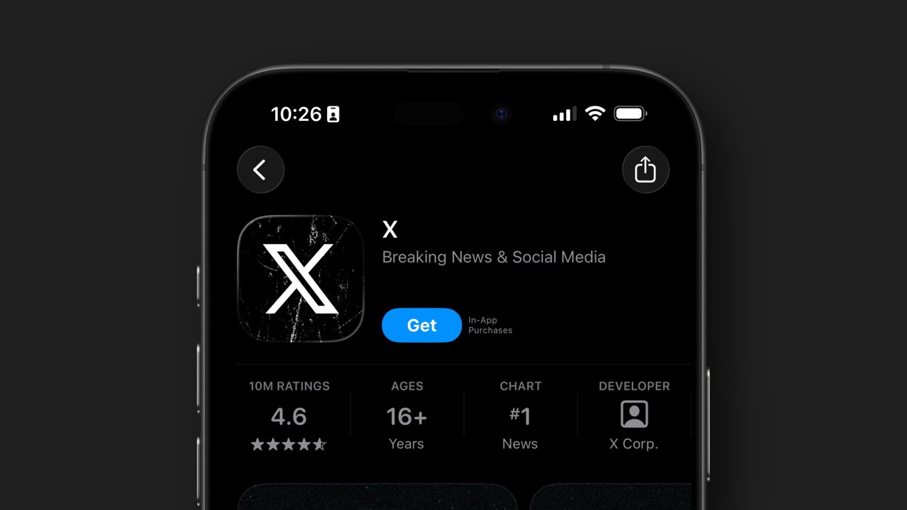 马斯克以反垄断为由抱怨X和Grok难敌OpenAI