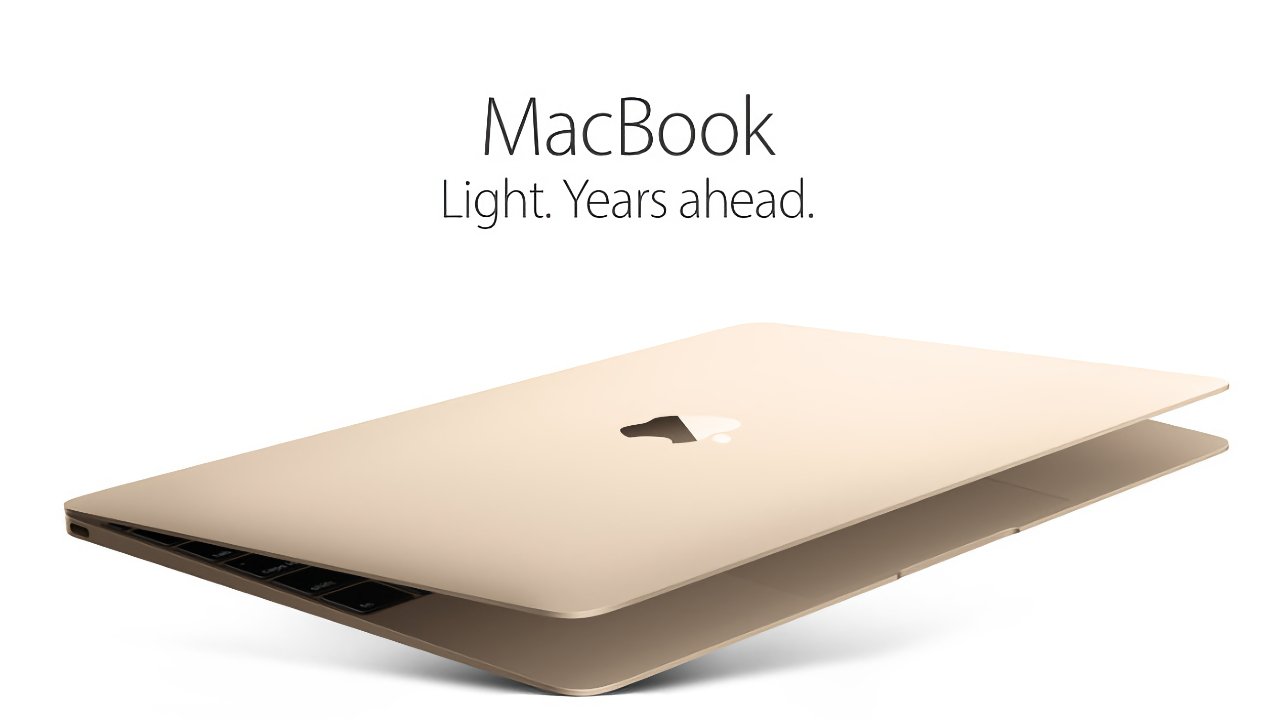 低价 MacBook 为何能成为爆款
