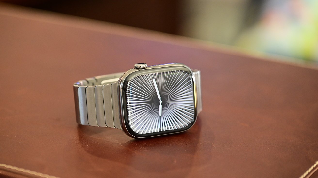 Apple Watch Series 11将小幅升级S11芯片