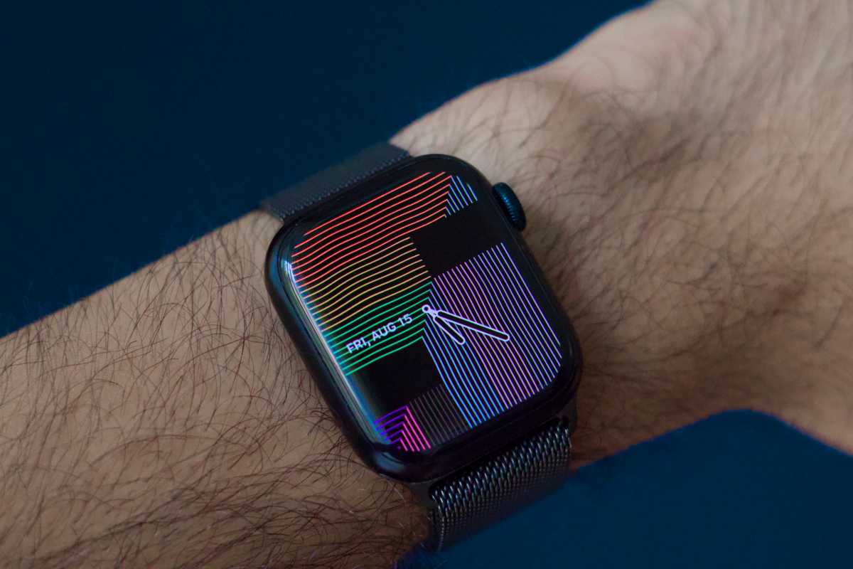 Apple watch series 9