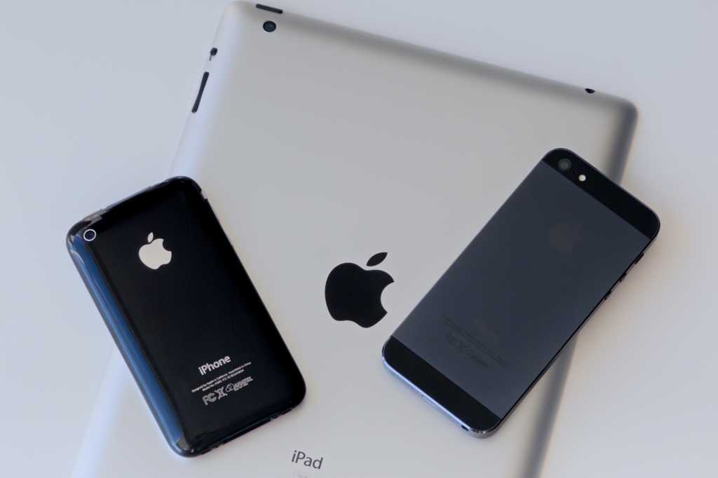 旧设备新生：让你的旧iPhone或iPad焕发活力