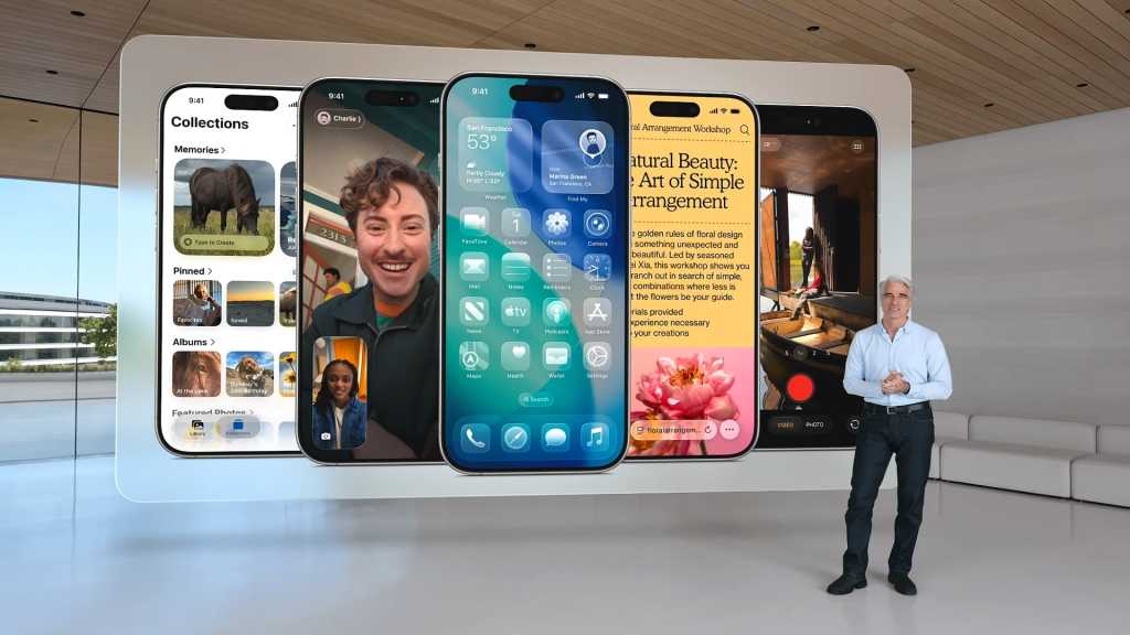 iOS 26：如何改回你不喜欢的iPhone新变化
