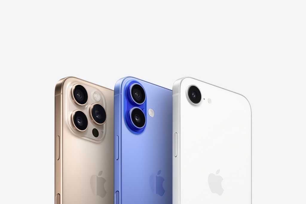 谷歌Pixel 10曝光苹果iPhone系列所有缺陷