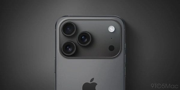 iPhone 17 Pro系列七大升级盘点：12GB运存+大电池