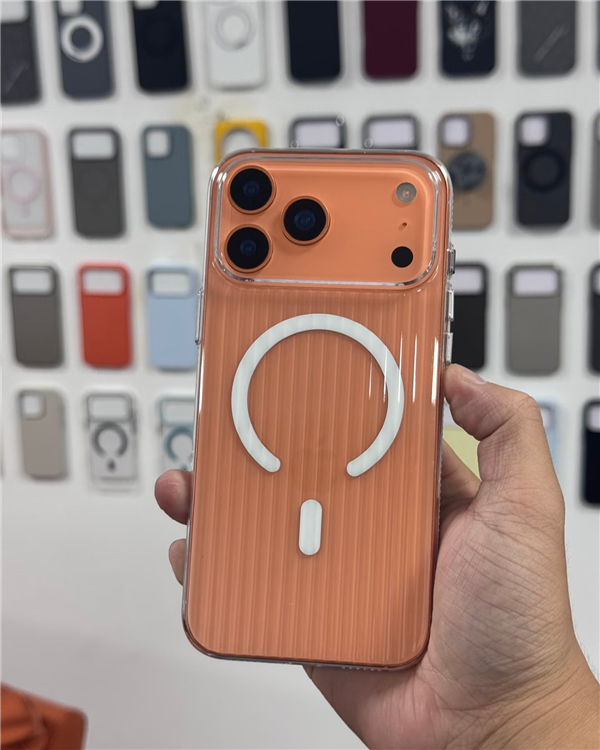 iPhone 17系列即将预热：苹果正式入驻小红书