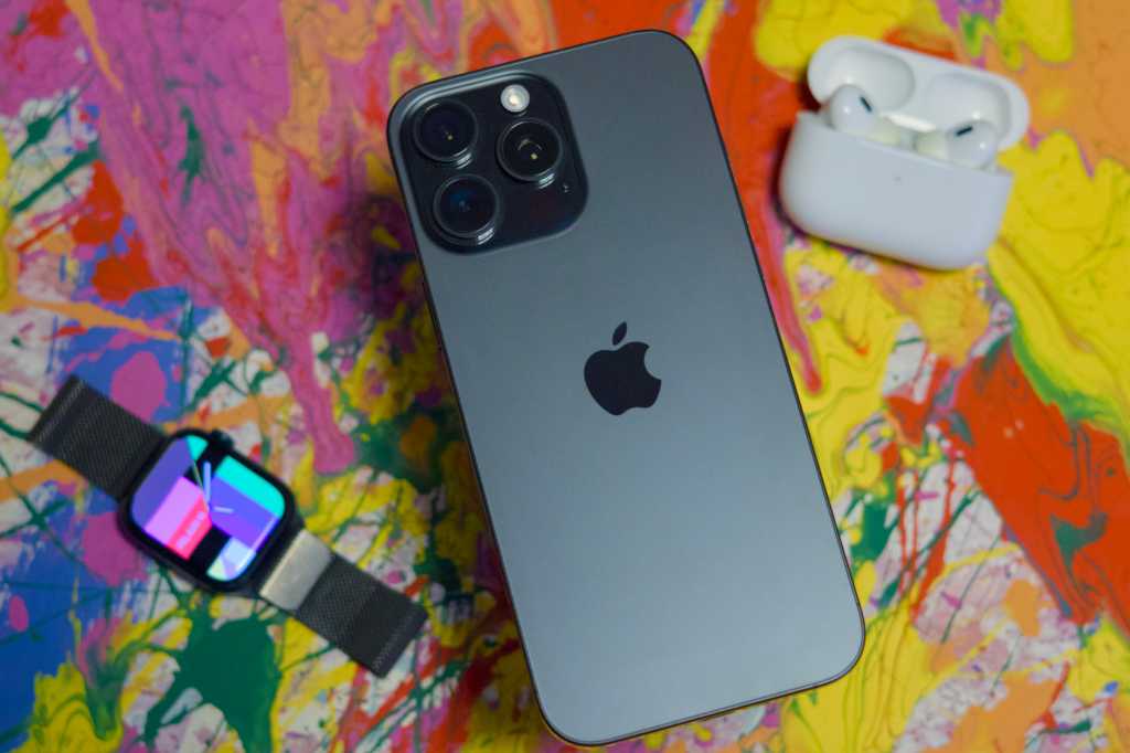 我对这次iPhone发布会的期待，达到了前所未有的程度