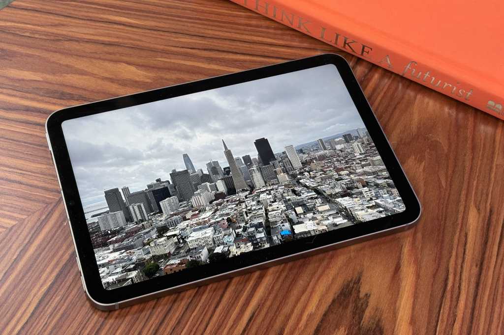 iPad mini今日直降至399美元