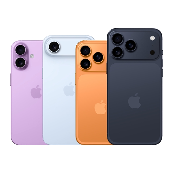 今年最重要的科技春晚来了！苹果iPhone 17发布会看点汇总