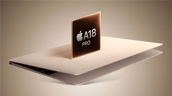 苹果廉价版MacBook来了：A18 Pro+12.9英寸屏幕！起售价不到5000元