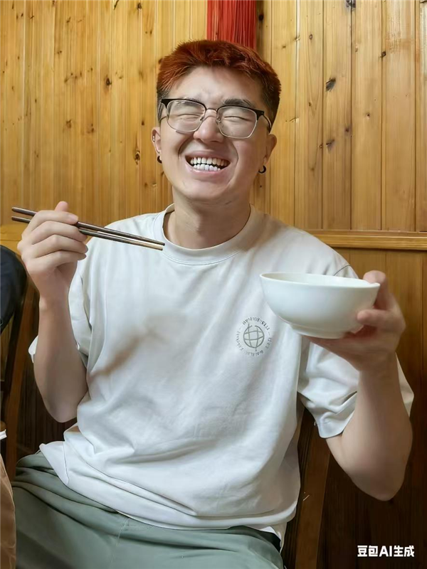 豆包P图大更新 网友们已经玩嗨了！