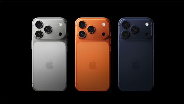 iPhone 17 Pro为何要放弃钛合金 理想员工分析：提升散热、减重