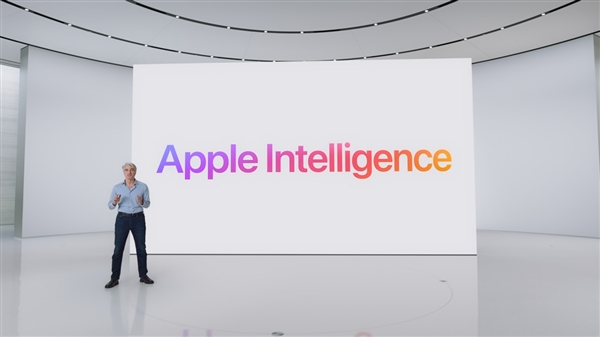 iPhone 17发布后刷屏：但国行版又无缘AI