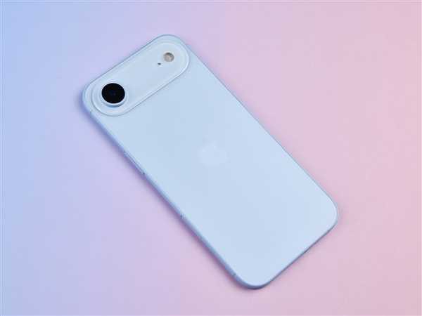 苹果还在画饼！这些安卓功能诞生好几年了iPhone还没上