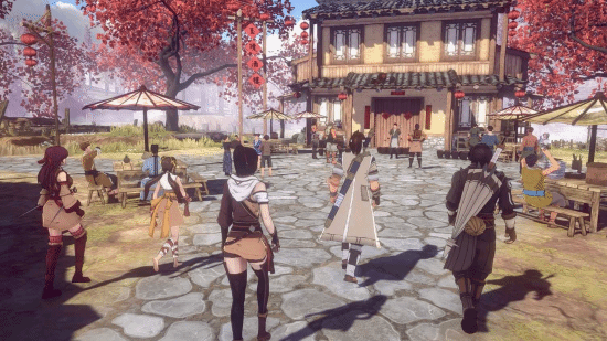 海外媒体盘点中国题材RPG佳作！《黑神话》《卧龙》等