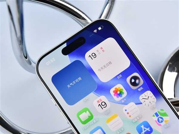 iPhone 17 Pro上手：性能依旧是王者