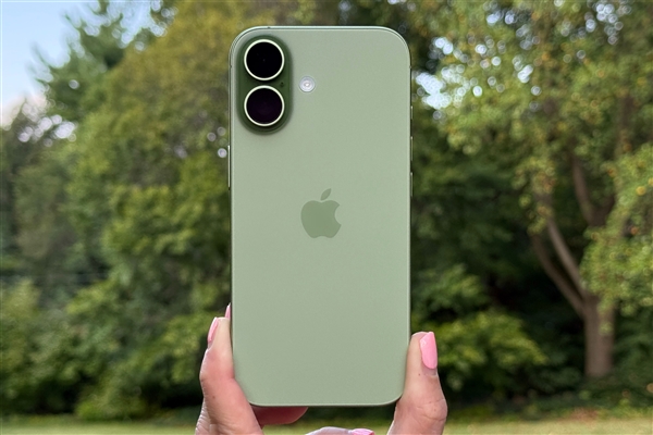 iPhone 17苹果官网发货时间延至双11：供不应求