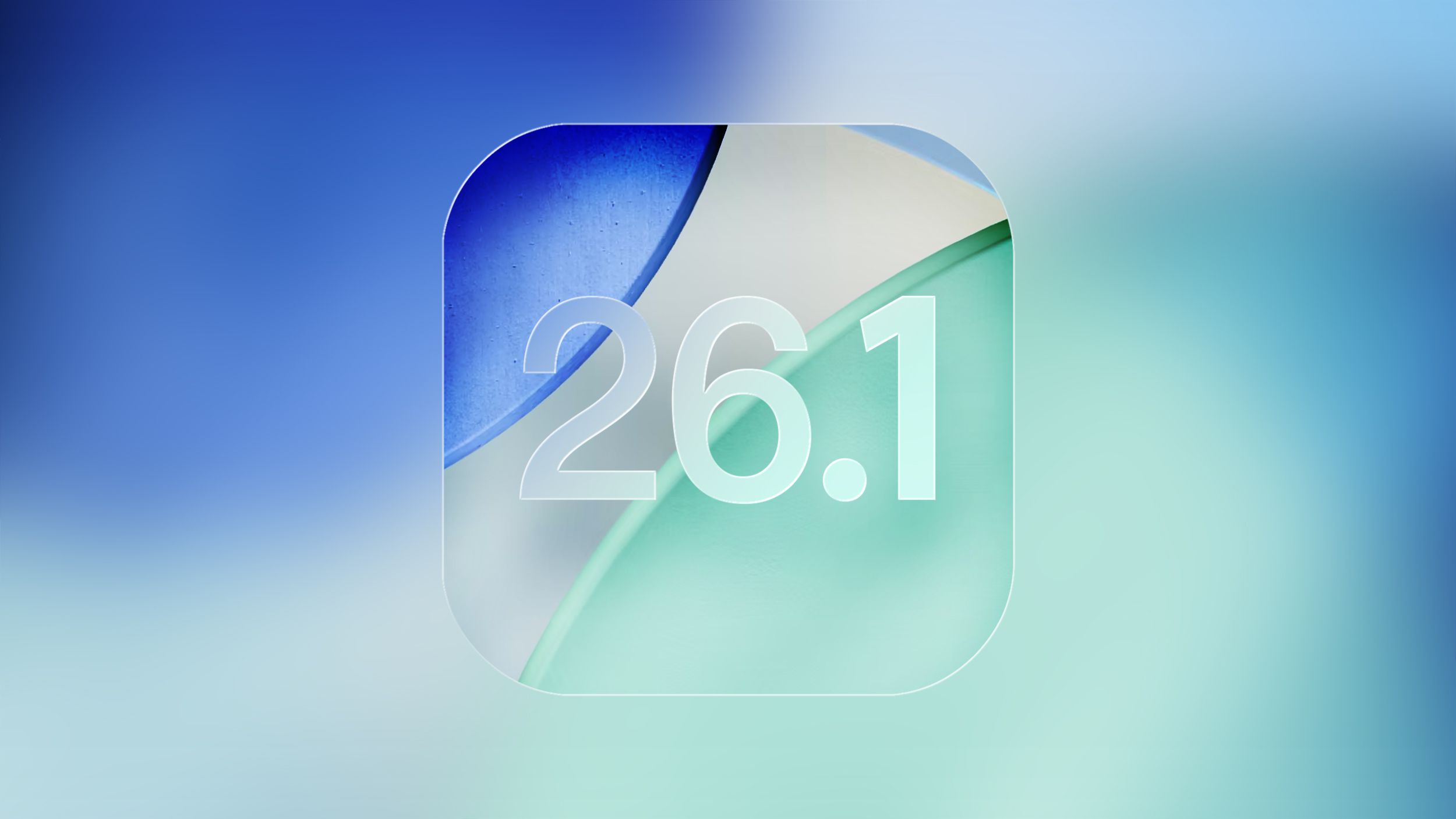 iOS 26