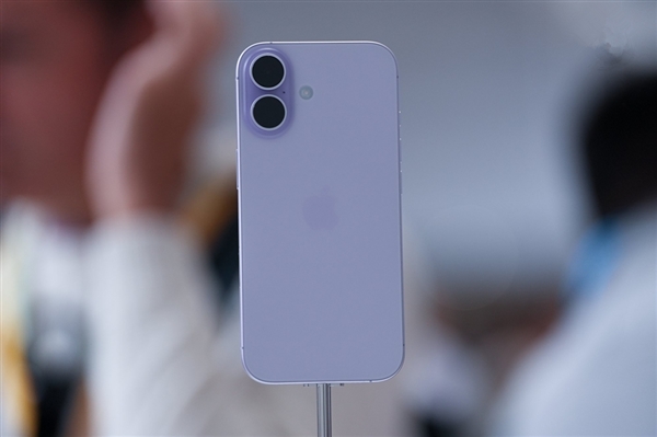 首发用户反馈iPhone 17/iPhone Air出现Wi-Fi断连：影响体验
