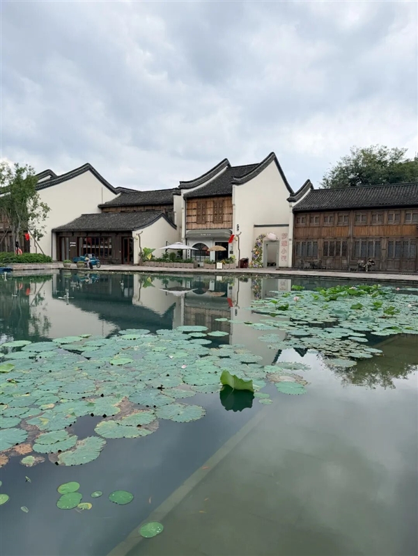 左手改名右手背屏 小米17 Pro真能对标苹果吗