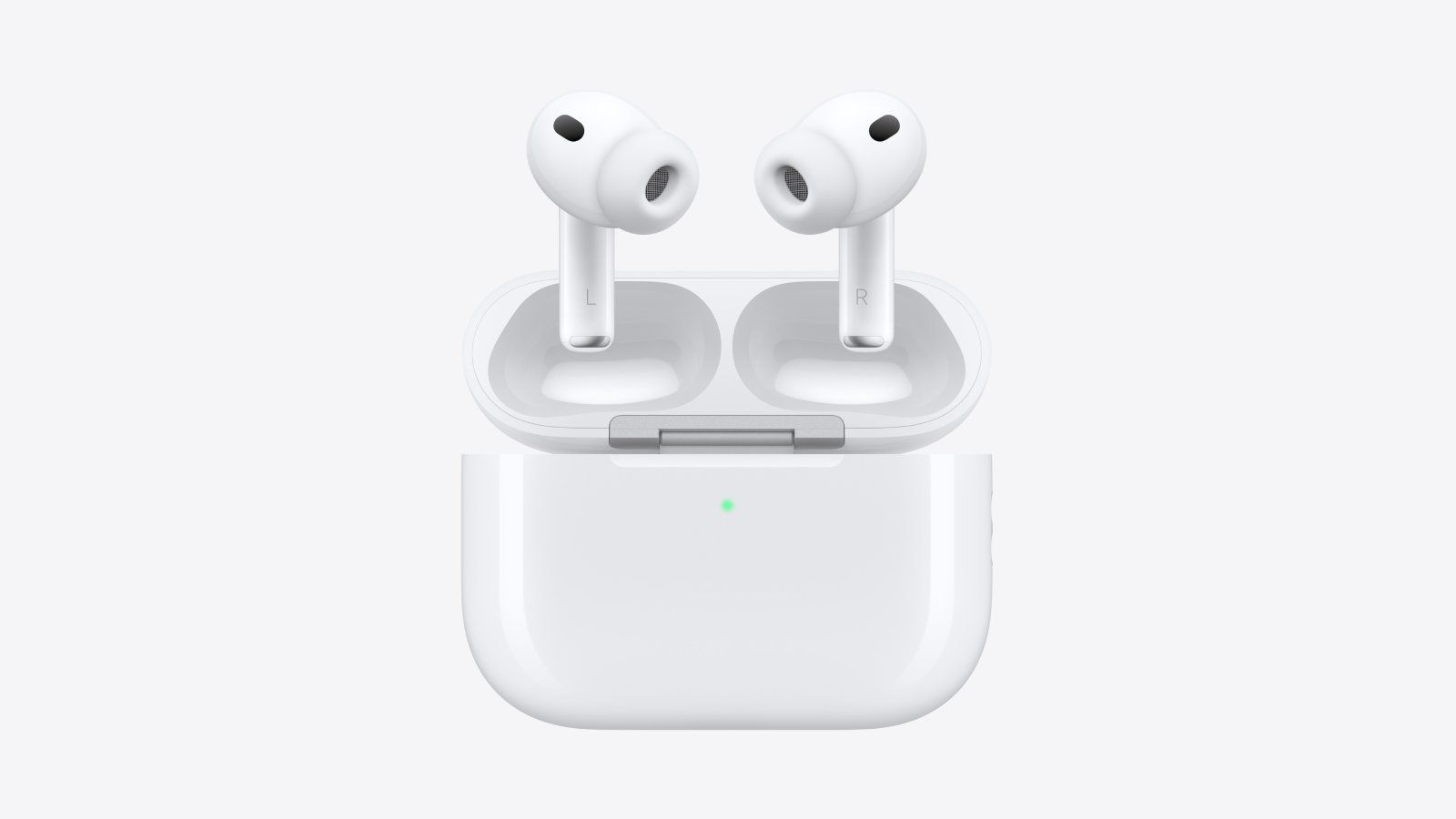 AirPods Pro 3 Case